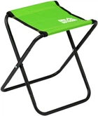 Стілець розкладний SKIF Outdoor Steel Cramb. M. Green (3890199)