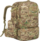 Рюкзак тактический Highlander M.50 Rugged Backpack 50L TT182-HC HMTC (929624) - изображение 1
