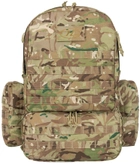 Рюкзак тактичний M.50 Rugged Backpack 50L TT182-HC HMTC (929624) - зображення 2