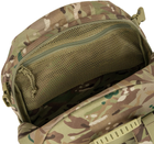 Рюкзак тактический Highlander M.50 Rugged Backpack 50L TT182-HC HMTC (929624) - изображение 6