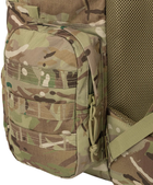 Рюкзак тактический Highlander M.50 Rugged Backpack 50L TT182-HC HMTC (929624) - изображение 7