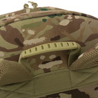 Рюкзак тактический Highlander M.50 Rugged Backpack 50L TT182-HC HMTC (929624) - изображение 13
