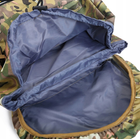 Рюкзак тактичний військовий RG Compas 70l мультикам - изображение 6