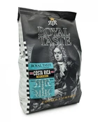 Кофе в зернах Royal Taste B/V Costa Rica 100/0, 0.5кг