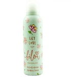 Пінка BILOU Lily Love для душу 200 мл