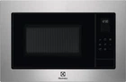 Вбудована мікрохвильова піч Electrolux EMS 4253 TEX