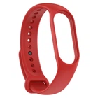 Ремешок Armorstandart New Style Xiaomi Mi Band 7/6/5 Flame (ARM61891)