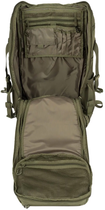 Рюкзак тактичний Eagle 3 Backpack 40L TT194-OG Olive Green (929630) - зображення 5