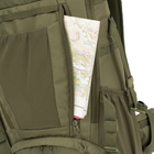Рюкзак тактичний Eagle 3 Backpack 40L TT194-OG Olive Green (929630) - зображення 15