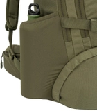 Рюкзак тактичний Eagle 3 Backpack 40L TT194-OG Olive Green (929630) - зображення 16