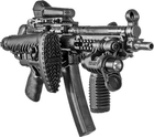 Приклад FAB M4 для MP5 складной (fix-m4mp5) - изображение 2