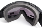 Захисні окуляри Global Vision Wind-Shield 3 lens KIT (три змінних лінзи) Anti-Fog - изображение 4