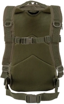 Рюкзак тактический Highlander Recon Backpack 28L TT167-OG Olive (929623) - изображение 3