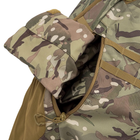 Рюкзак тактический Highlander Eagle 1 Backpack 20L TT192-HC HMTC (929625) - изображение 13