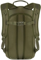 Рюкзак тактический Highlander Eagle 1 Backpack 20L TT192-OG Olive Green (929626) - изображение 4