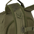 Рюкзак тактический Highlander Eagle 1 Backpack 20L TT192-OG Olive Green (929626) - изображение 9