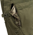 Рюкзак тактический Highlander Eagle 1 Backpack 20L TT192-OG Olive Green (929626) - изображение 13
