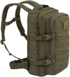 Рюкзак тактичний Recon Backpack 20L TT164-OG Olive (929619) - зображення 2