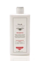 Шампунь стимулирующий Nook DHC Energizing Shampoo 500мл