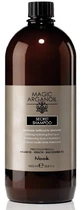Увлажняющий шампунь Nook Magic Arganoil Secret Shampoo 1л