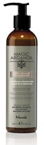 Кондиционер для объема тонких и ослабленных волос Nook Magic Arganoil Extra Volume 250 мл