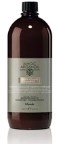 Шампунь для объема тонких и ослабленных волос Nook Magic Arganoil Extra Volume1л