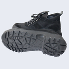 Чоловічі тактичні кросівки UMA 45 чорні - зображення 5