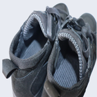 Мужские тактические кроссовки UMA 42 размера черные - изображение 6