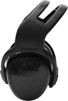 Тактичні навушники пасивні шумоподавлюючі MSA Left/Right MED 10099847 (16900007) - зображення 5