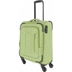 Чемодан на 4 колесах Travelite Boja Green S (TL091547-80)