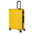 Чемодан на 4 колесах Travelite Cruise Yellow L (TL072649-89)