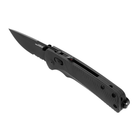Нож складной SOG Flash AT, Black Out (SOG 11-18-01-57) - изображение 3