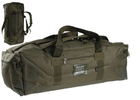 Військова сумка тактовка Mil-Tec BW KAMPF-TRAGESEESACK 75L - зображення 1