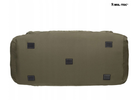 Сумка тактичка Mil-tec US CARGO 105L Tactical Bag Олива - изображение 4