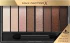 Палетка тіней для очей Max Factor Masterpiece Nude Palette 01 Cappuccino Nudes 6.5 г (3616302463893)