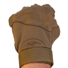 Тактические Перчатки Без Пальцев Размер L - изображение 10