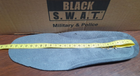 Кросівки Берці Літні Тактичні Військові Темні Розмір 41 - зображення 13