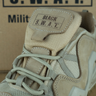 Кросівки Берці Літні Тактичні Військові Світлі Розмір 43 - зображення 14
