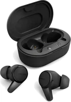 Навушники Philips TAT1207 True Wireless IPX4 Black (TAT1207BK/00)
