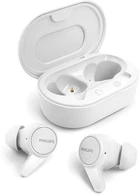 Наушники Philips TAT1207 True Wireless IPX4 White (TAT1207WT/00)