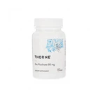 Цинк піколінат посилень, Zinc Picolinate, Thorne Research, 60 капсул (THR-22002)