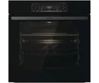 Духовка Gorenje BOS6737E20FBG/77 л/ A+/IconLed/гриль/быстрый нагрев/ приготовление на пару/черный (BOS6737E20FBG)