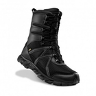 Черевики Chiruca Patrol High 47р Gore-Tex чорний