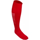 Гетри ігрові Football socks stripes (014) червоно/білий (38-41)