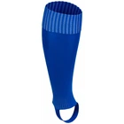 Гетри ігрові без стопи Football socks (004) синій (42-44)