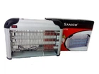 Мухоловка. Ловушка для насекомых Sanico GSK 20W 50-70 кв.м.