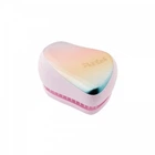 Щетка для волос Tangle Teezer Compact Styler Pearlescent Matte радужная/розовая