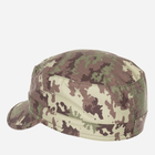 Тактична кепка MFH 10213L XL Камуфляж (4044633092892) - зображення 3