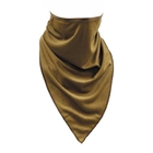 Тактический шарф MFH 16323R One size Койот (4044633168931) - изображение 3