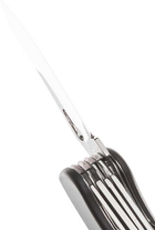 Многофункциональный нож HH072014110B, black, 11 инструментов - изображение 3
